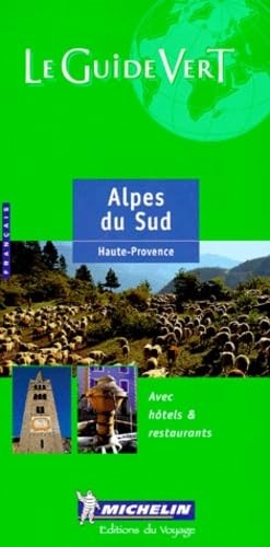 Alpes sud haute - alpes,
