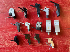 LOT Portes Cellules platine vinyle Tourne-disques/platines