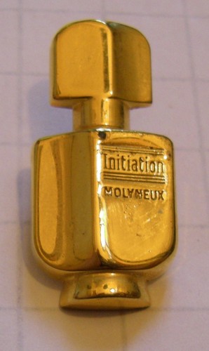 Pins parfum initation molyneux - parfum,