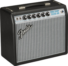 Fender '68 Custom Vibro Champ