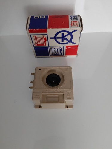 Emetteur jouef matic - emetteur,