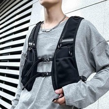 Sac à dos gilet de course