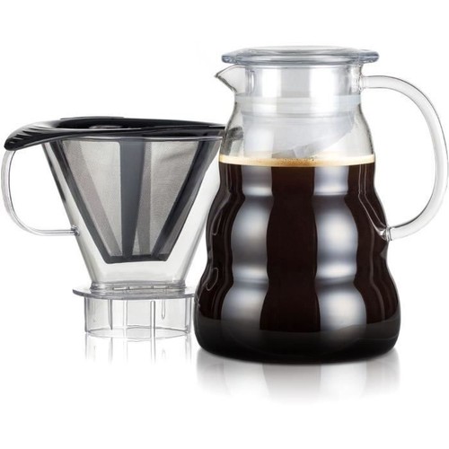 Bodum 11762 01s cafetière - 11762-10-01s,
