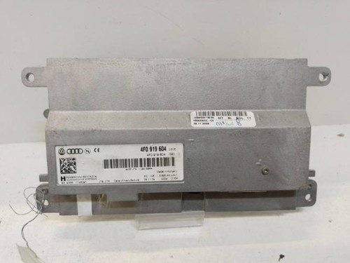 Ecran gps audi - q5, phase