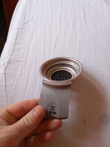 Support porte dosette - support, tasses