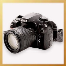 Appareil photo numérique