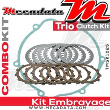 Kit embrayage (disques