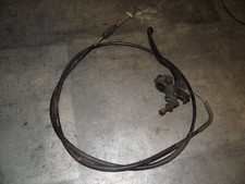 levier et cocotte quad