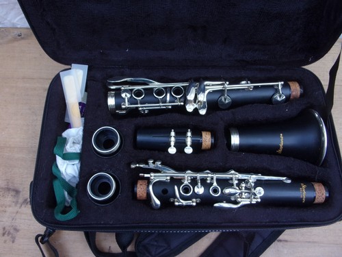 Clarinette startone scl25 - startone,