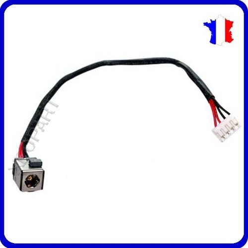 Connecteur alimentation asus - alimentation,