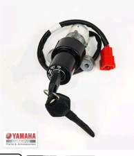 ￼￼￼￼Yamaha WR 125 Wr WR125R WR125 2009-2014 Serrure et clés pour bouchon...