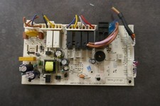 Platine de puissance pour lave