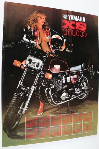 Affiche poster atelier - affiche, moto