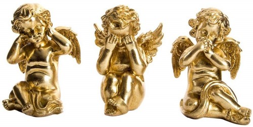 Lot figurine statuette - lot,