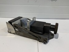 Etau de serrage angulaire BHJ