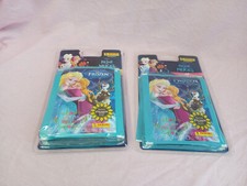 2 BLISTERS PANINI REINE DES