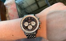 Chronographe Breitling