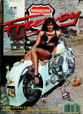 FREEWAY N°22  Freewheels 1993