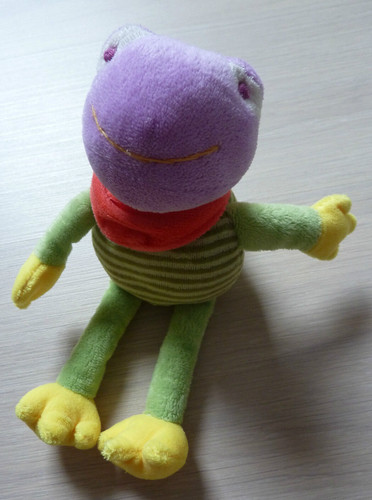 Doudou peluche cmi - l9.,