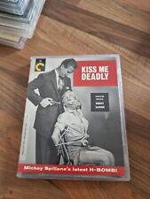 Kiss Me Deadly - The Criterion