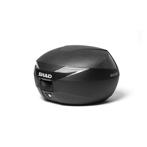 Shad top case sh39 - shad,