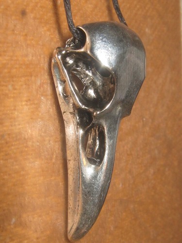Usa grams 40mm raven - 40mm, bird