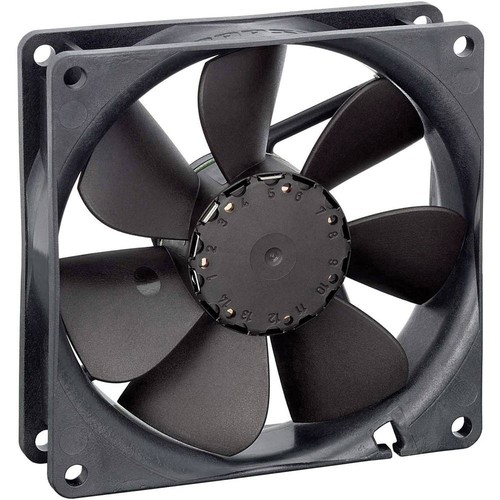 Ventilateur axial ebm papst - axial,