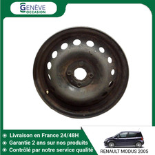 🇫🇷 JANTE TOLE RENAULT