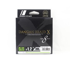 Major Craft Dangan Braid X