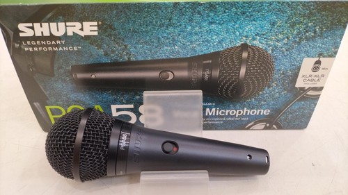 Microphone poche dynamique - microphone, de