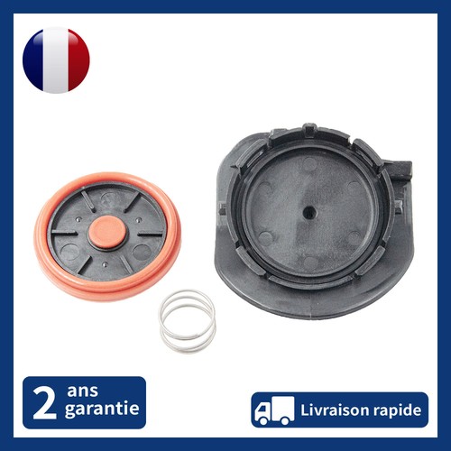 Soupape dégazage culasse pour - dégazage,