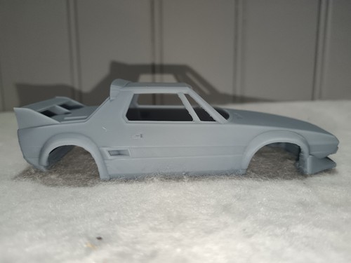 Carrosserie fiat 1 - fiat,