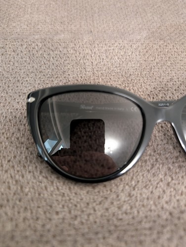 Lunettes soleil persol - de,