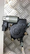 Leve vitre electrique avant