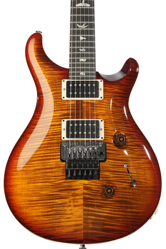 Prs custom floyd 10 - "floyd", 10-top
