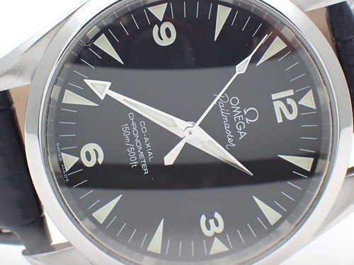 Montre pour homme - , omega