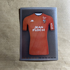 148 MAILLOT LORIENT PANINI
