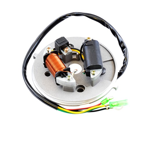 Stator allumage cyclo
