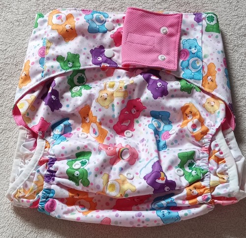 Abdl adult cloth reuseable - abdl,