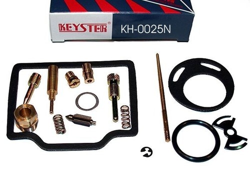 Kit carbu keyster - kit, pour