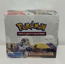 Cartes Pokémon : Display
