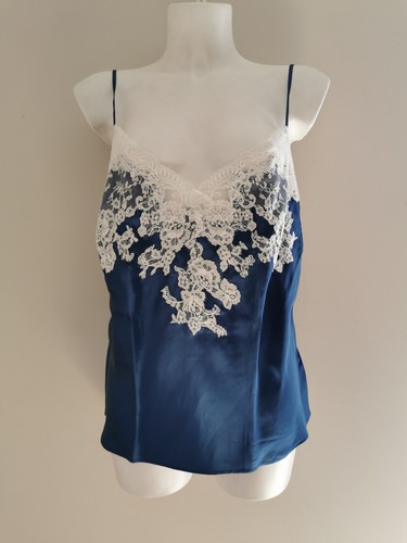 Ensemble caraco culotte - caraco,