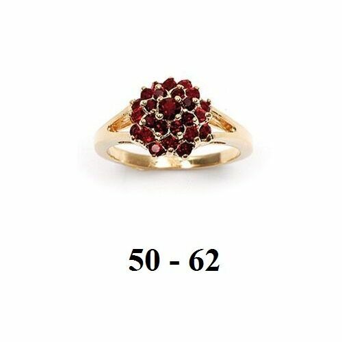 Dolly bijoux bague florale - dolly-bijoux,