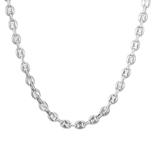 Collier graine café - graine, de