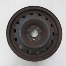 Jante fer 2150740 6Jx15 4x108 ET18 CITROEN XSARA 1997-2006 occasion (70679)