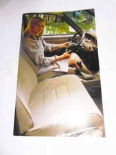 Citroën Double Chevron Magazine N°33 featuring GS Birotor Automne 1973 RECIT