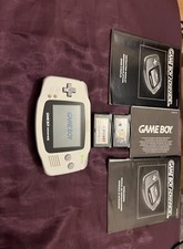 Gameboy Advance 32 Bits