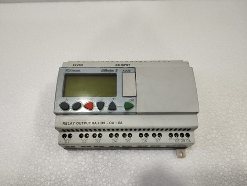 88970161 xd26 crouzet - 88970161,