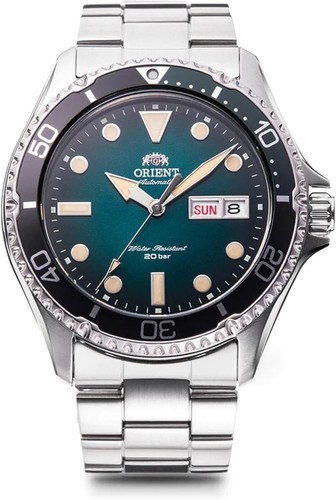 Montre orient mako - montre,