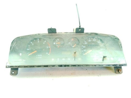 Tableau bord compteur pour - de,